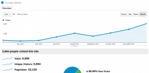 2012-website-visits